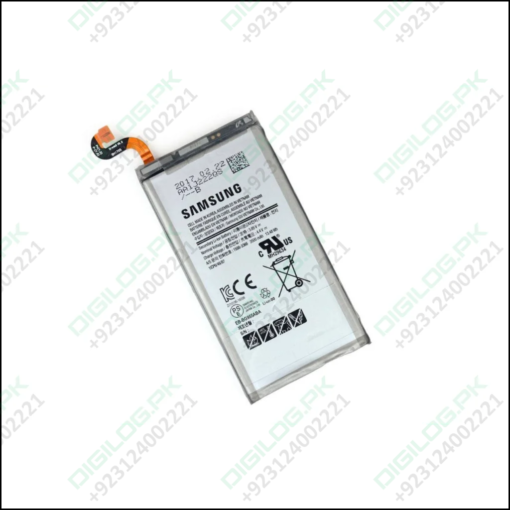 Original Samsung Galaxy S8 Plus Battery For S8+ Pull-out