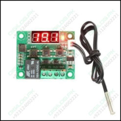 Original W1209 Temperature Controller