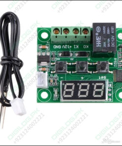 Original W1209 Temperature Controller