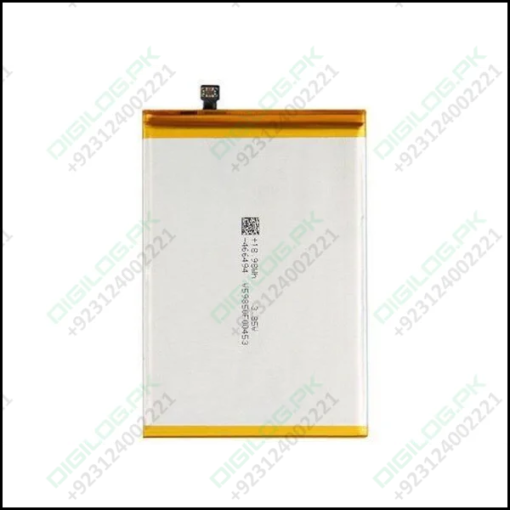 Original Xiaomi Redmi 9a 9c Poco M2 Pro Battery Replacement