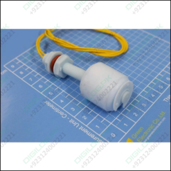 P45 Vertical Mount Float Switch For Water Level Sensing