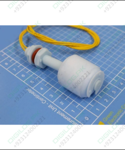 P45 Vertical Mount Float Switch For Water Level Sensing