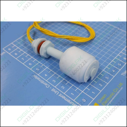 P45 Vertical Mount Float Switch For Water Level Sensing