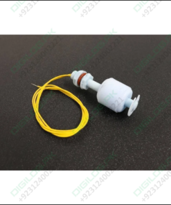 P45 Vertical Mount Float Switch For Water Level Sensing