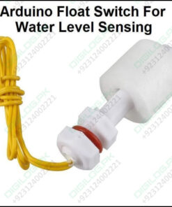 P45 Vertical Mount Float Switch For Water Level Sensing