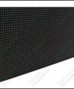 P5 Indoor Led Panel Digital Screen Module 320x160mm 64x32