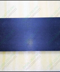 P5 Indoor Led Panel Digital Screen Module 320x160mm 64x32