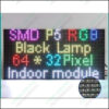 P5 Smd 3528 Led Display Indoor Block Modules Video