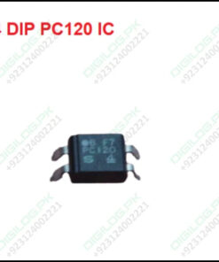 Pc120 Optocoupler Photocoupler Dip4 Pc 120 Dip-4 Dip