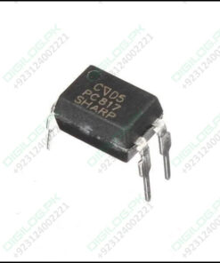 Pc817 Photocopier Opto Isolator