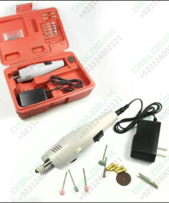 Pcb Electric Drill Grinder Machine Kit