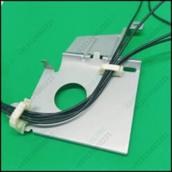 Pcb Inserting Hole Cable Clamp Body Clamps