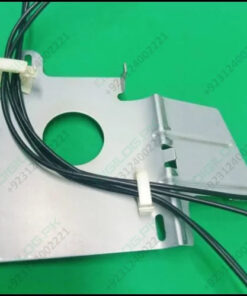 Pcb Inserting Hole Cable Clamp Body Clamps