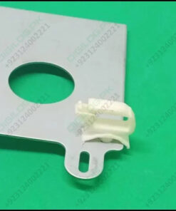 Pcb Inserting Hole Cable Clamp Body Clamps