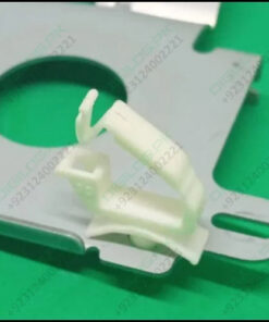 Pcb Inserting Hole Cable Clamp Body Clamps