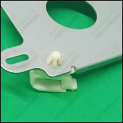 Pcb Inserting Hole Cable Clamp Body Clamps