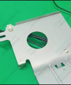 Pcb Inserting Hole Cable Clamp Body Clamps