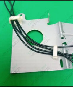 Pcb Inserting Hole Cable Clamp Body Clamps