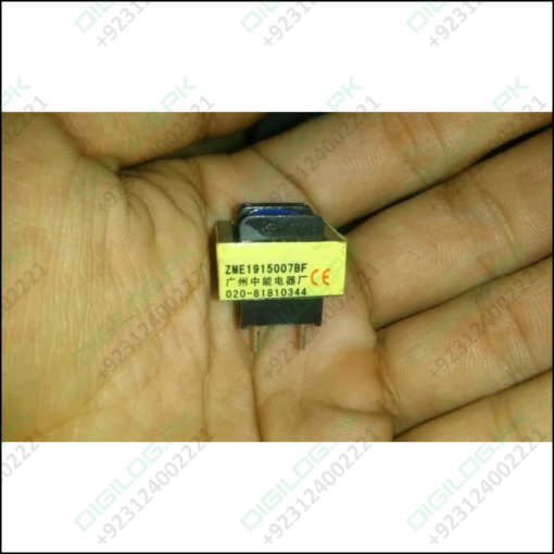 Pcb Mount Current Transformer Sensor