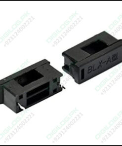 Pcb Mount Fuse Holder 5mm x 20mm