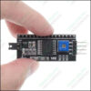 Pcf8574 Iic I2c Serial Interface Adapter Module Lcd