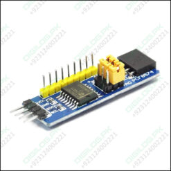 Pcf8574 Io Expansion Board I2c-bus Evaluation Development