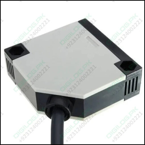 Photo Sensor For Disinfection Gate Lot