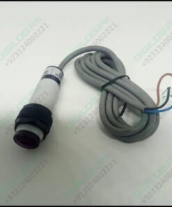 Photoelectric Switch Sensor E3f-ds10c4 Diffuse Type Npn No