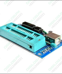 Pic K150 Usb Microcontroller Programmer