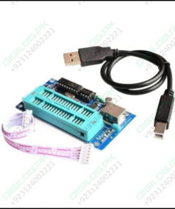 Pic K150 Usb Microcontroller Programmer