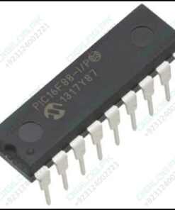 Pic16f88 16f88 Microcontroller In Pakistan