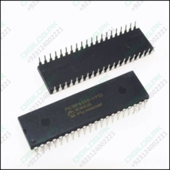 PIC18F4550-I/P PIC18F4550 18F4550 USB Microcontrollers DIP40