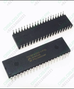 PIC18F4550-I/P PIC18F4550 18F4550 USB Microcontrollers DIP40