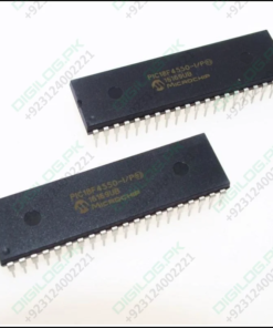 PIC18F4550-I/P PIC18F4550 18F4550 USB Microcontrollers DIP40