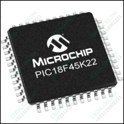 Pic18f45k22-i/pt Sop 44 On Demand Product