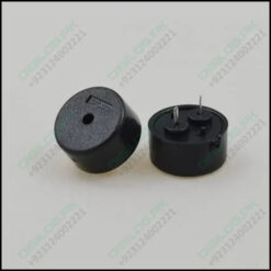 Active Piezo Buzzer 3v To 12v