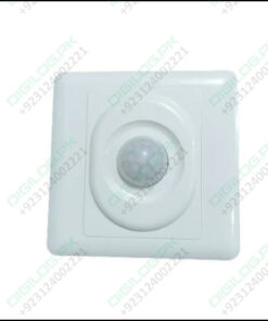 Pir Infrared Motion Sensor Switch In Pakistan