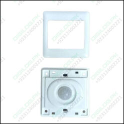 Pir Infrared Motion Sensor Switch In Pakistan