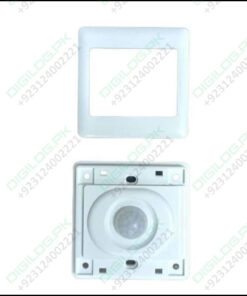 Pir Infrared Motion Sensor Switch In Pakistan