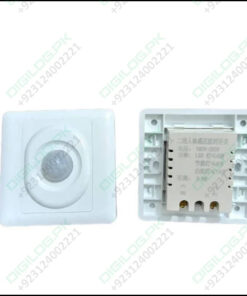 Pir Infrared Motion Sensor Switch In Pakistan