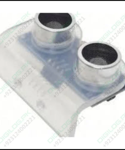 Plastic Bracket Holder for HC-SR04 Ultrasonic Sensor