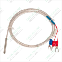 Platinum Rtd Sensor – Pt100 3-wire