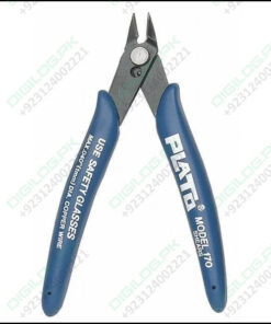 Plato 170 Diy Electronic Diagonal Side Pocket Cutting Pliers