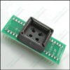 Plcc44 To Dip40 Programmer Adapter Socket In Pakistan