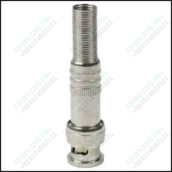 Pni Male Bnc Connector Jack