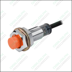 Pnp Pr12-4dp Inductive Proximity Sensor