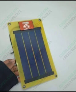 Portable 1W Mini Tough Stuff Solar Panel TSI 501