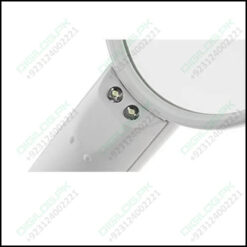 Portable 65mm 4x Handheld Magnifier With High-quality