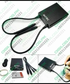 Portable Handheld Pulse Spot Welder Pen Dh20 Pro+ 18650 3.7v