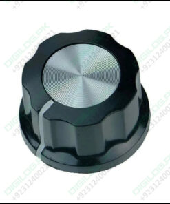 Potentiometer Knob Cap Inner 6mm Rotary Switch